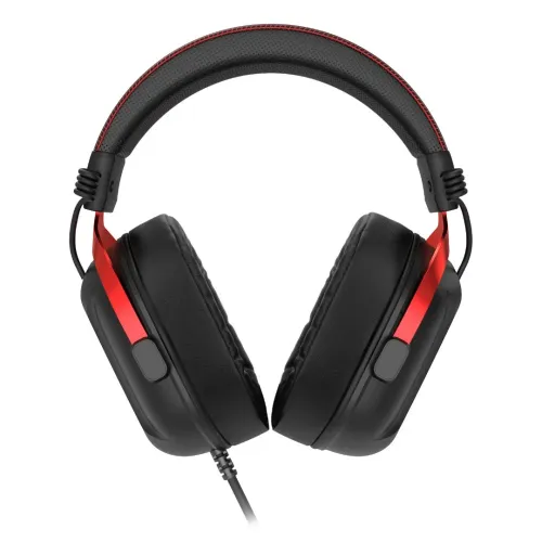 Redragon H312 Cybill 7.1 Surround Sound RGB USB Gaming Headphone - Image 4