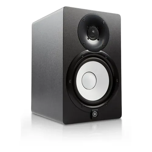 Yamaha HS7 6.5" Powered Studio Monitor Speaker - Image 2