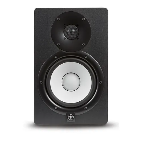 Yamaha HS7 6.5" Powered Studio Monitor Speaker - Image 3