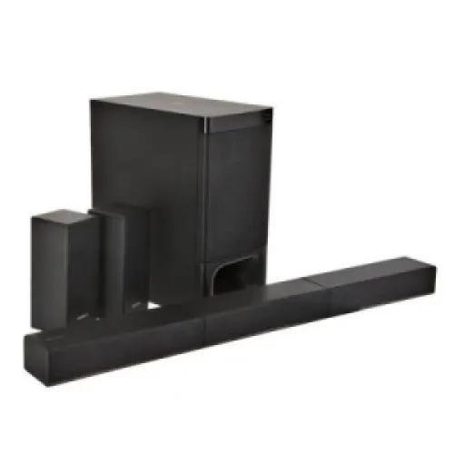 Sony HT-S500RF 1000W 5.1 Channel Sound Bar With Bluetooth Subwoofer - Image 3
