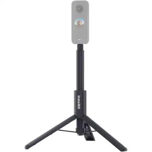 Insta360 2-In-1 Invisible Selfie Stick and Tripod - Image 4