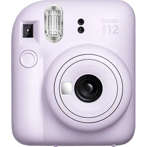 FUJIFILM INSTAX mini 12 Instant Film Camera - Image 2