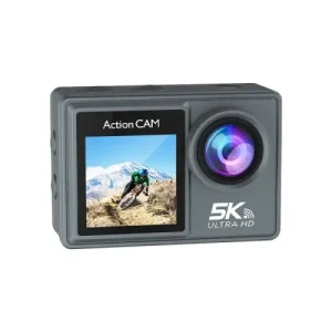 Ausek AT-M40R Combo 5K Action Camera