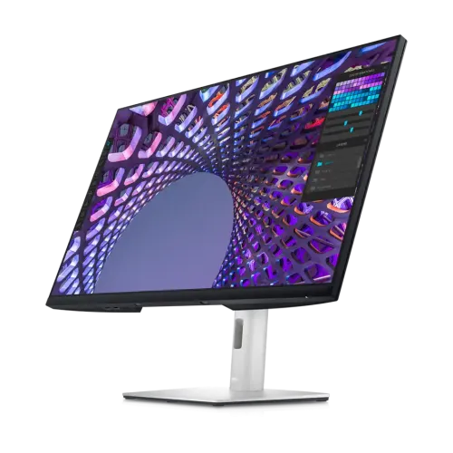 Dell P3223QE 32" IPS 4K UHD Professional Monitor - Image 2