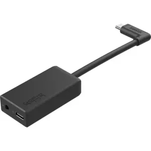 GoPro Pro 3.5mm Mic Adapter for Hero