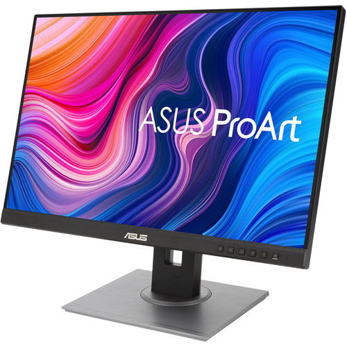 ASUS ProArt PA278QV 27-inch WQHD Monitor - Image 3
