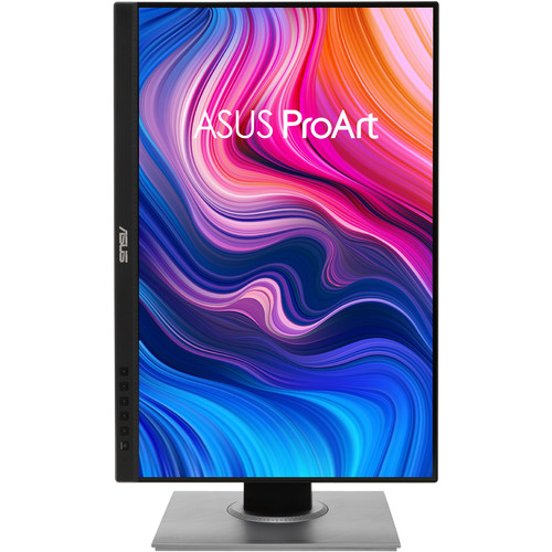ASUS ProArt PA278QV 27-inch WQHD Monitor - Image 4