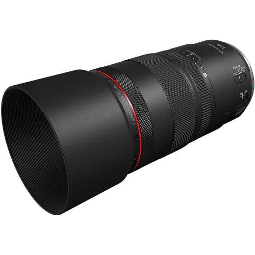 Canon RF 100mm f/2.8 L Macro IS USM Lens - Image 4
