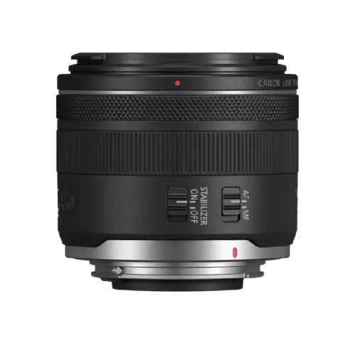 Canon RF 24mm f/1.8 Macro IS STM Camera Lens - Image 5