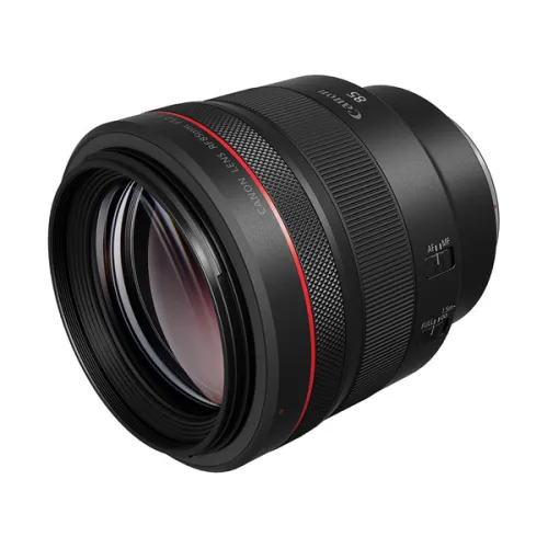 Canon RF 85mm f/1.2 L USM Camera Lens - Image 2
