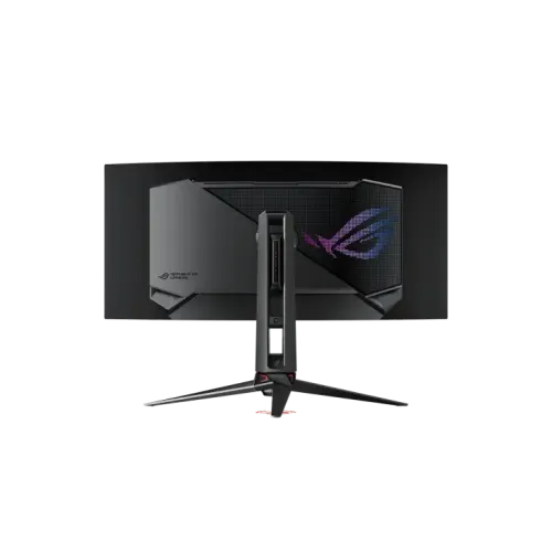ASUS ROG Swift OLED PG34WCDM 33.9" 240Hz Curved Gaming Monitor - Image 4