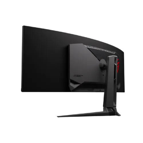 ASUS ROG Swift PG49WCD 49" 5k2k Ultrawide Curved Gaming Monitor - Image 3