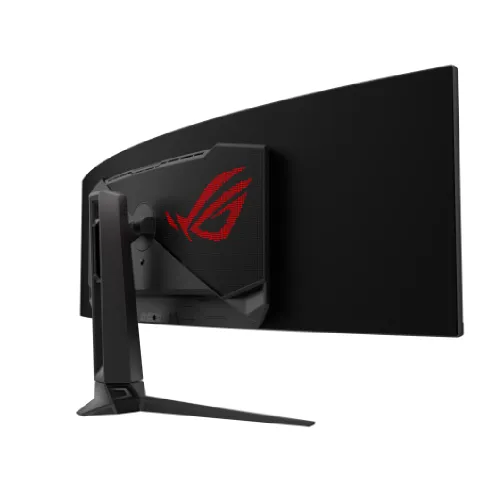 ASUS ROG Swift PG49WCD 49" 5k2k Ultrawide Curved Gaming Monitor - Image 4