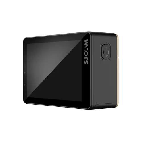 SJCAM SJ8 Air Wi-Fi Waterproof Action Camera - Image 2