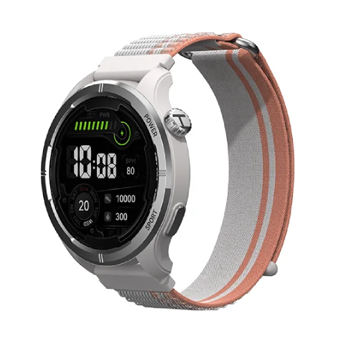Haylou Solar Neo with Braided Strap