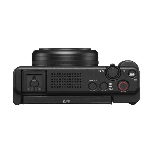 Sony ZV-1F 20.1 MP 4K Vlogging Digital Camera - Image 3