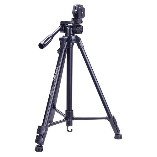 Yunteng VCT-590 Camera Tripod - Image 3
