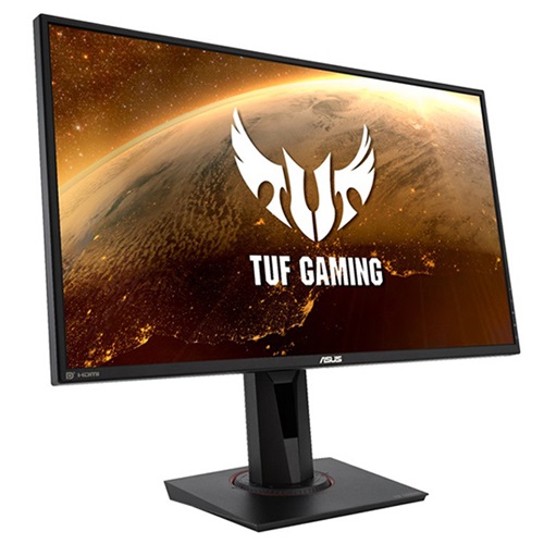 ASUS TUF Gaming VG279QM 27" HDR Gaming Monitor - Image 3