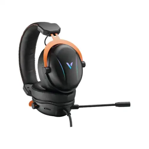 Rapoo VH350S RGB Wired Gaming Headphone - Image 2