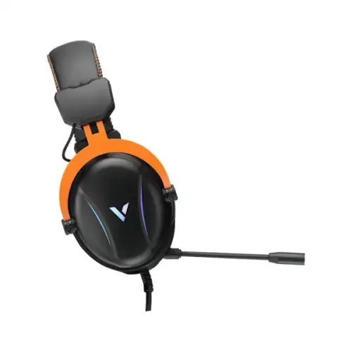 Rapoo VH350S RGB Wired Gaming Headphone - Image 3