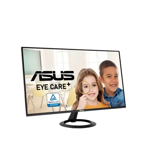 ASUS VZ24EHF 23.8 100Hz FHD Eye Care Gaming Monitor - Image 2