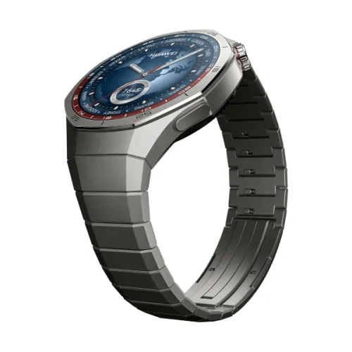 HUAWEI WATCH GT5 Pro With Titanium Strap - Image 3