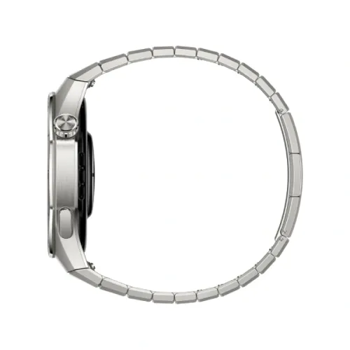 HUAWEI WATCH GT5 Pro With Titanium Strap - Image 4