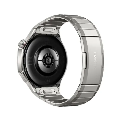 HUAWEI WATCH GT5 Pro With Titanium Strap - Image 5