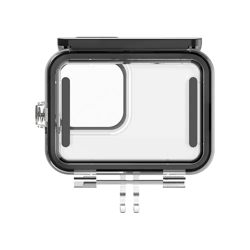 TELESIN Professional 45M Waterproof Diving Case For GoPro Hero9 - Image 3