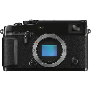FUJIFILM X-Pro3 Mirrorless Camera