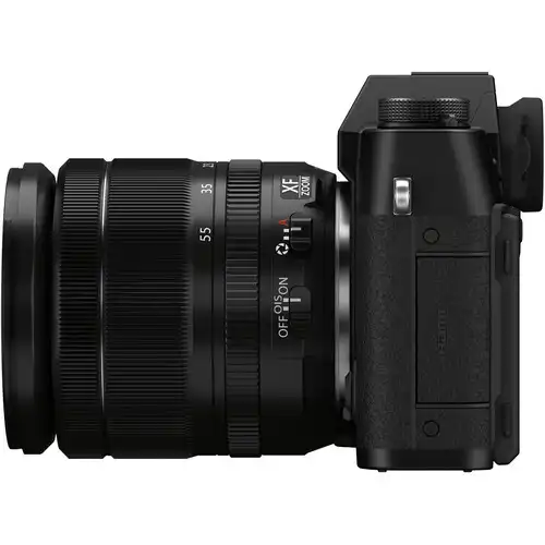 FUJIFILM X-T30 II Mirrorless Camera with 18-55mm Lens - Image 4