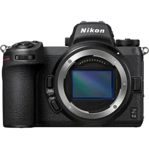 Nikon Z6 II Full Frame Mirrorless Digital Camera