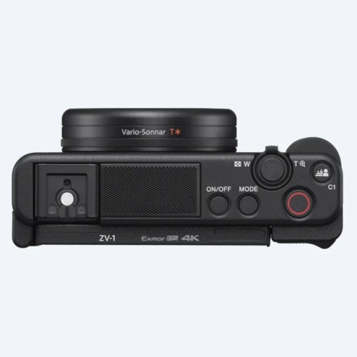 Sony ZV-1 20.1MP Vlogging 4K Digital Camera for Content Creator - Image 3