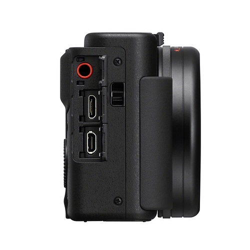 Sony ZV-1 20.1MP Vlogging 4K Digital Camera for Content Creator - Image 5