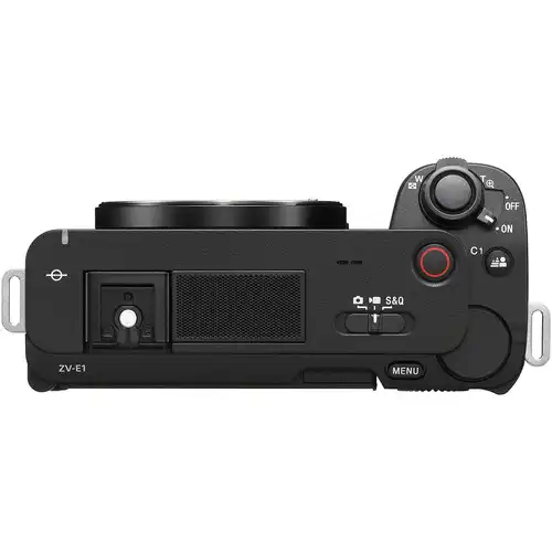 Sony ZV-E1 Mirrorless Camera(Only Body) - Image 3