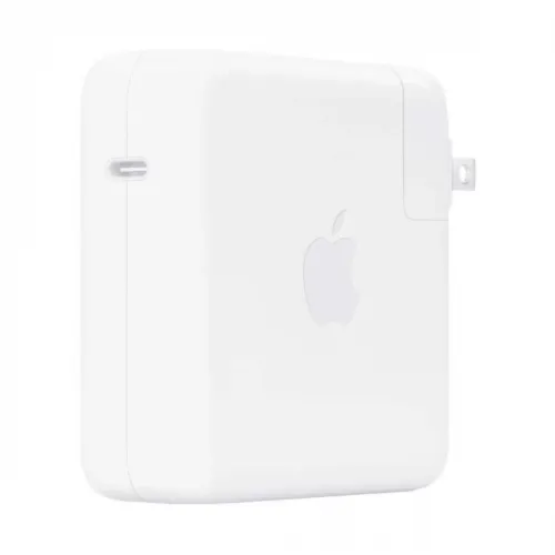 MaxGreen 96W 20.2V 4.5A USB Laptop Adapter for Apple Macbook - Image 3