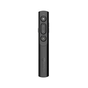 Micropack WPM-09G Green Laser Wireless Presenter