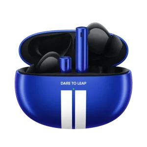 Realme Buds Air 3 Nitro Blue Edition True Wireless Earbuds