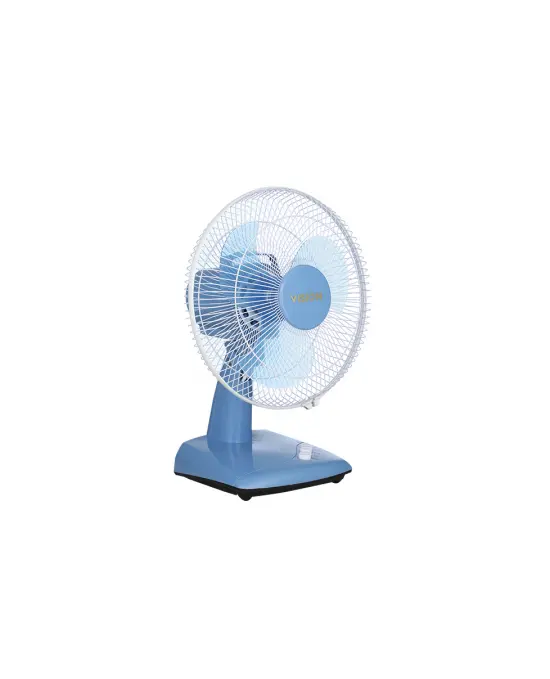 VISION DC Table Fan 12"