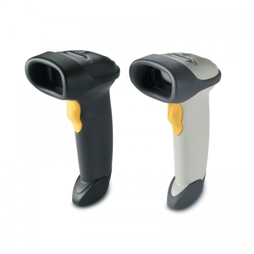 Zebra SYMBOL LS2208 General Purpose Barcode Scanner - Image 2