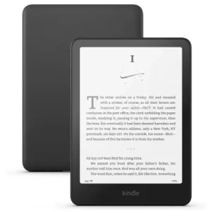 Amazon Kindle Paperwhite 12th Gen 16GB 7" Display