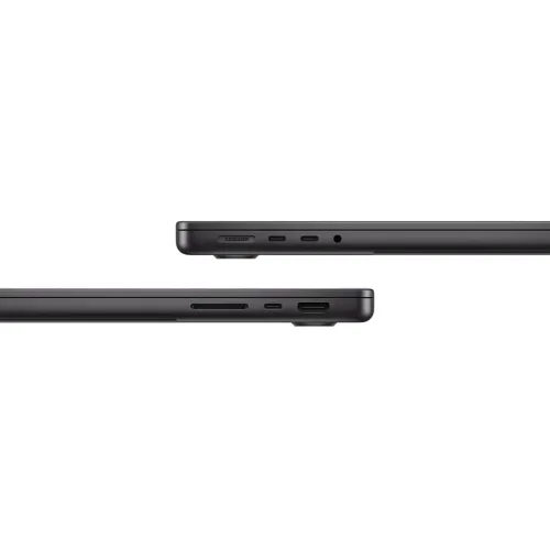 Apple MacBook Pro 14 inch M4 Chip Liquid Retina XDR Display 16GB RAM 512GB SSD Space Black - Image 5