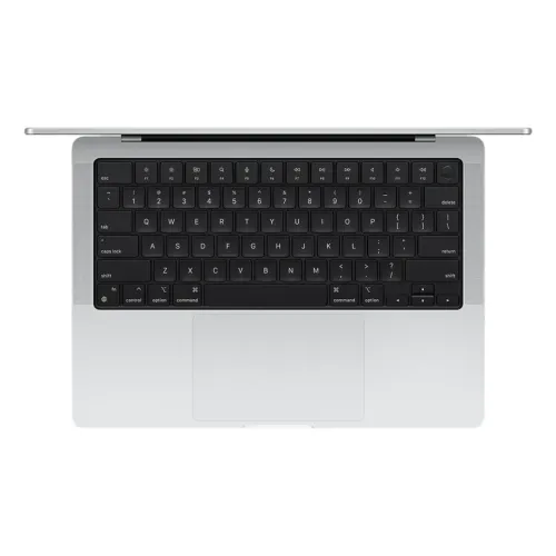 Apple MacBook Pro 14 inch M4 Pro Chip Liquid Retina XDR Display 24GB RAM 1TB SSD Silver - Image 2