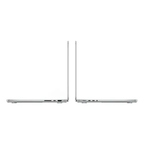Apple MacBook Pro 14 inch M4 Pro Chip Liquid Retina XDR Display 24GB RAM 1TB SSD Silver - Image 4