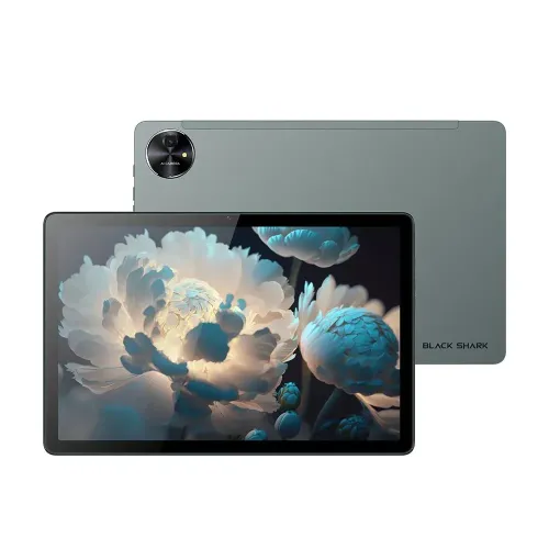 Black Shark Pad 6 8GB RAM 256GB Storage 11" FHD+ Tablet With Flip Cover (Dual Sim Supported) - Image 2
