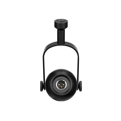 BOYA BY-DM500 Dynamic Broadcasting Studio Microphone - Image 4