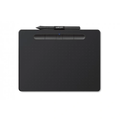 Wacom CTL-4100/K0-CX Intuos Small Graphic Tablet