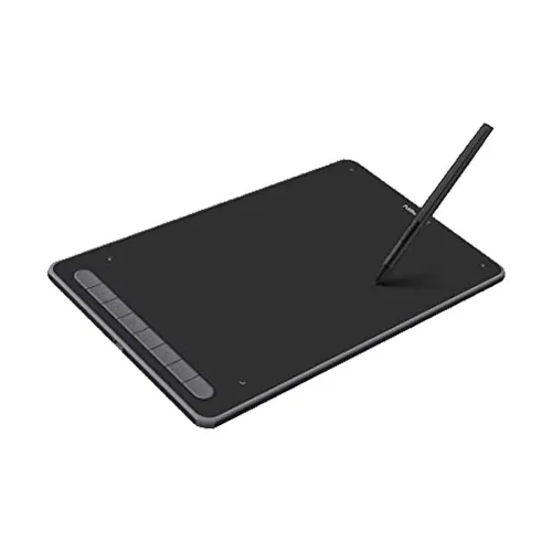 XP-Pen Deco M (Medium) IT850 8 Inch Drawing Graphic Tablet - Image 2