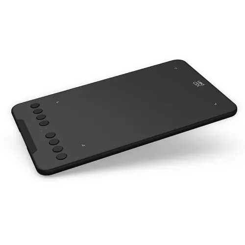 XP-Pen Deco Mini 7 V2 4.37" Drawing Graphics Tablet - Image 3