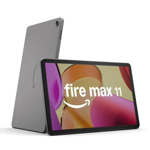 Amazon Fire MAX 11 13th Gen Octa-Core 11" 2K Tablet with Alexa - Image 2